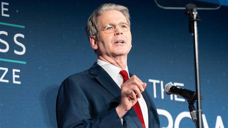 川普48小時通牒倒數!美國財政部長說話了