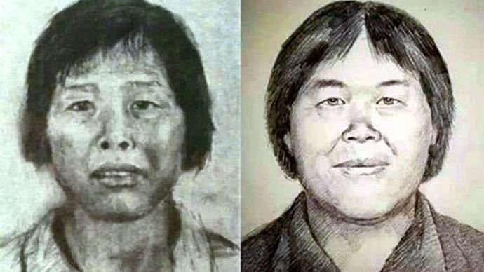 拐9童梅姨終落網!逃亡23年驚人內幕曝光