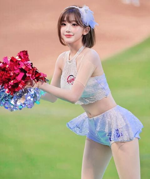 李珠珢證實，已離開LG雙子。（圖／翻攝自李珠珢IG@0724.32）