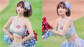 李珠珢證實，已離開LG雙子，今年也會有短暫休息。（組圖／翻攝自李珠珢IG@0724.32）