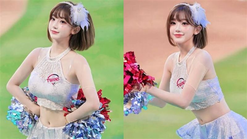 AI女神李珠珢不兩邊跳！親吐離LG雙子原因