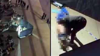 男疑遭閹割棄屍街頭！網傳綠帽丈夫報復