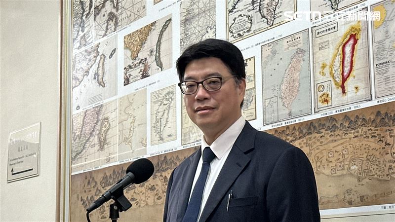 李貞秀資格惹議！邱垂正：依法不接受質詢