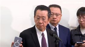 顧立雄今天表示，「MQ-9B」無人機第一批預計在第3季回台灣