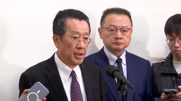 MQ-9B無人機首批交機！顧立雄揭抵台時間