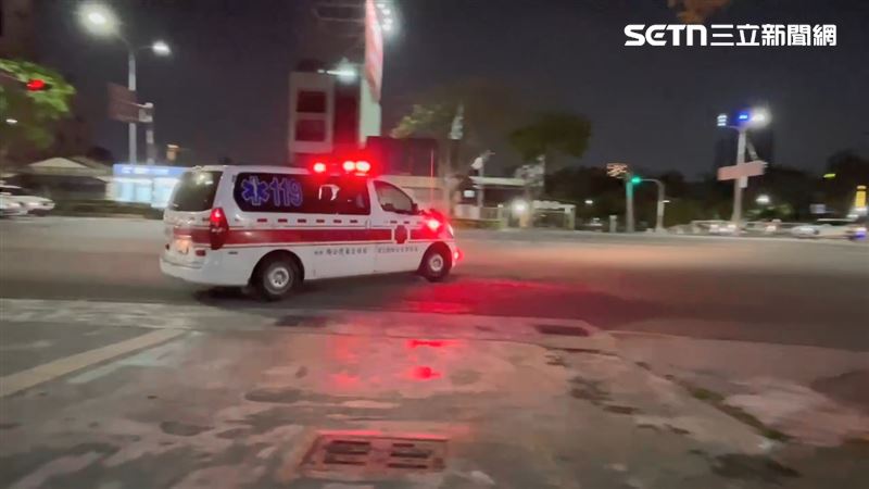 新／岡山雙屍案！血泊索命驚悚成絕響