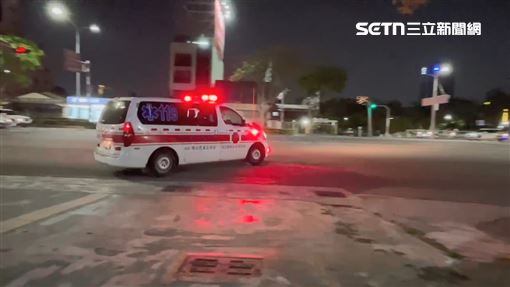 新／楠梓套房飄惡臭！警破門見男陳屍