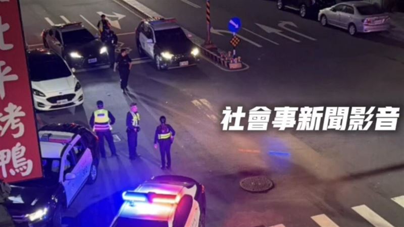 女好心載前男友回家　醉男竟翻舊帳還槌車