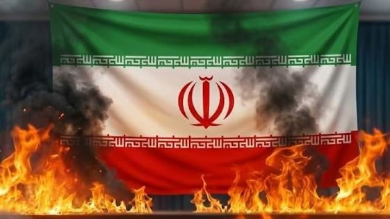 伊朗絕望了?美軍上將嘆:竟狂襲中東平民