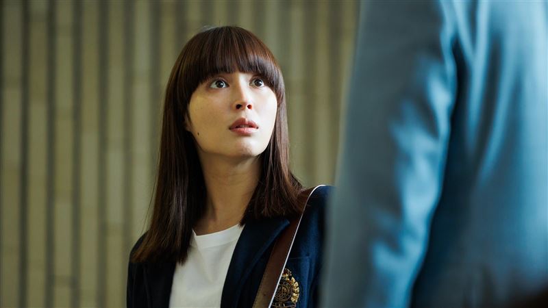 廣瀨愛麗絲近來頻繁活躍於社群平台。(圖/翻攝自X)