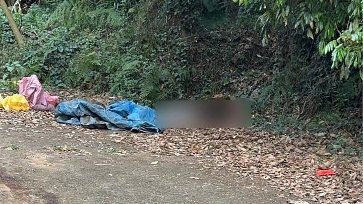 疑不滿供毒外甥!狠舅虐殺挖眼棄屍百果山