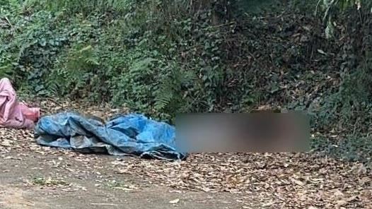 恐怖夫妻「挖眼削臉」虐死人！下午將解剖