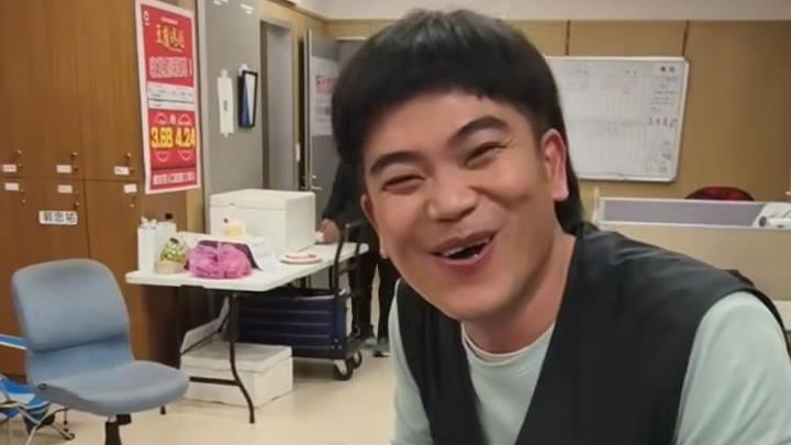 馬國弼欠債再斜槓新事業　工作畫面流出