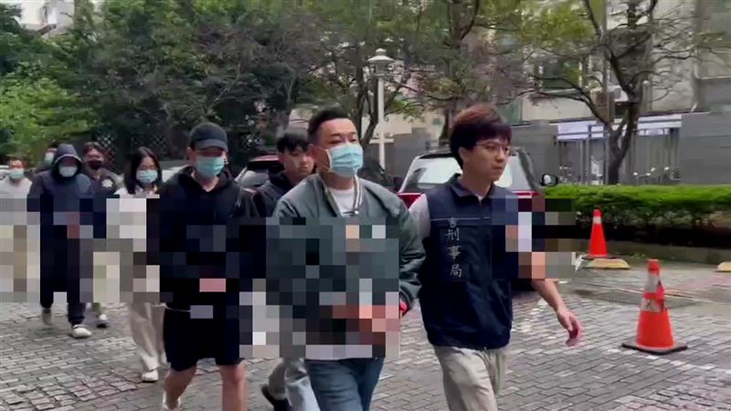 澳門賭場刷卡換籌碼　洗錢手法、獲利曝光