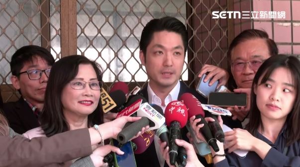 李孝亮被爆雙重國籍+閃兵 蔣萬安回應了