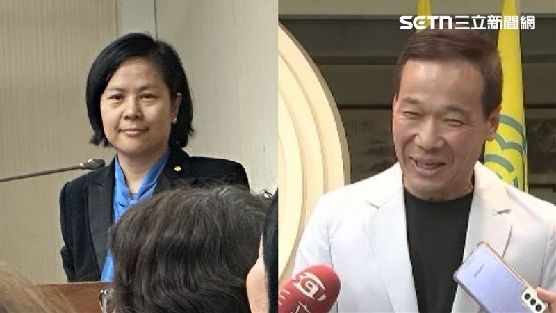 扯！李貞秀開嗆鍾小平：他是狗不配當人
