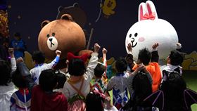 麗寶樂園兒童節12歲以下免費！ 住房玩樂園搭摩天輪超優惠（業配勿用）