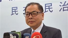 徐欣瑩,陳見賢,新竹縣,協商（圖／翻攝畫面）