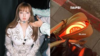 TWICE定延姊姊現身大巨蛋　曬照力挺親妹