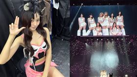 子瑜事後透過社群向ONCE們真情告白。（圖／ig@thinkaboutzu）