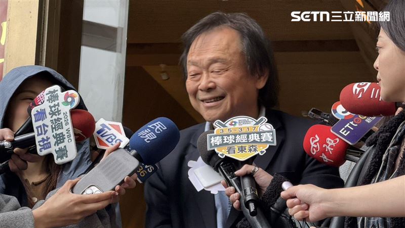 鄭麗君外北市長最佳人選?王世堅反應曝光