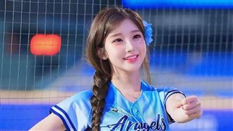 李珠珢All IN台灣　親揭原因1句話留伏筆