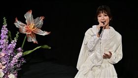 翁鈺鈞《偷偷藏入心》新歌發表會。（圖／三立電視藝能中心提供）