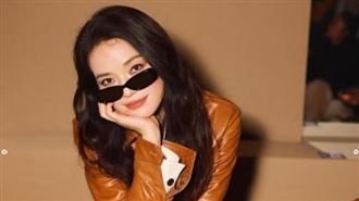 女星遭爆「剛出道就耍大牌」　本尊承認了