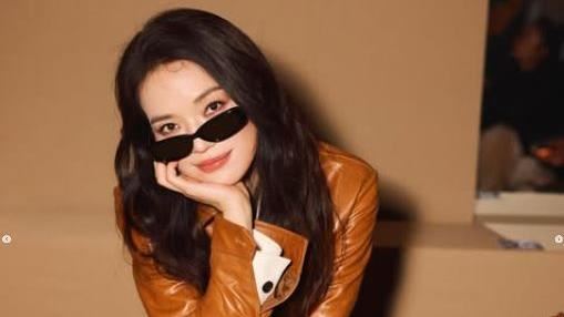 女星遭爆「剛出道就耍大牌」　本尊承認了