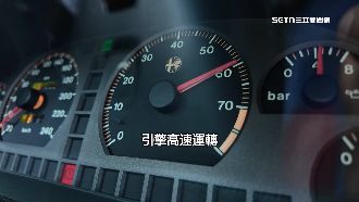 獨／行車省油妙招「引擎、胎壓」是關鍵