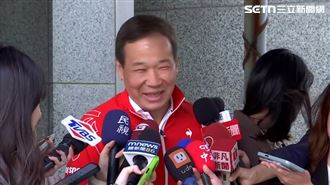 柯文哲宣判 他讚鍾小平台灣英雄:1人滅1黨