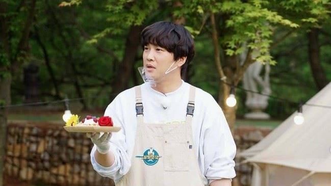 車太鉉女兒秒看破爸爸節目任務!全場笑瘋