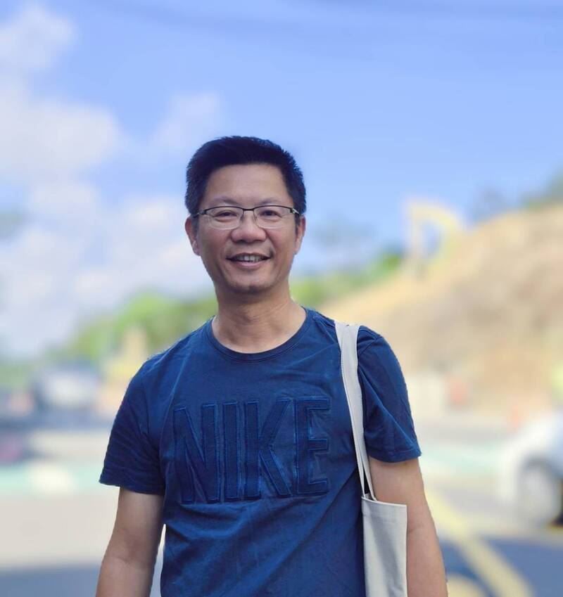 再添生力軍!童子瑋延攬前基隆社會處長吳挺鋒擘劃政策