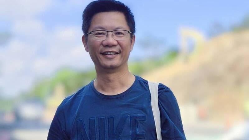 童子瑋延攬前基隆社會處長吳挺鋒擘劃政策