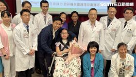 菲籍護理師「昏迷產子」奇蹟續命！三總跨國救援助重獲呼吸（圖／記者蔣季容攝影）