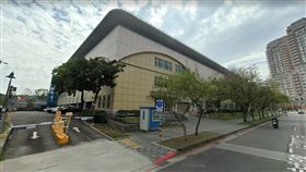 台北市立大學天母校區。（圖／翻攝自GOOGLE地圖）