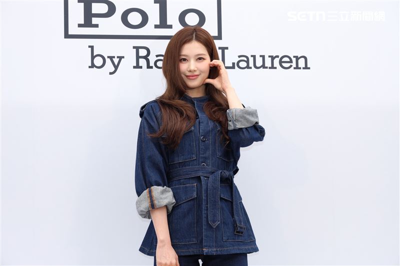 SANA敬業推薦三種顏色包款。（圖／記者鄭孟晃攝影）