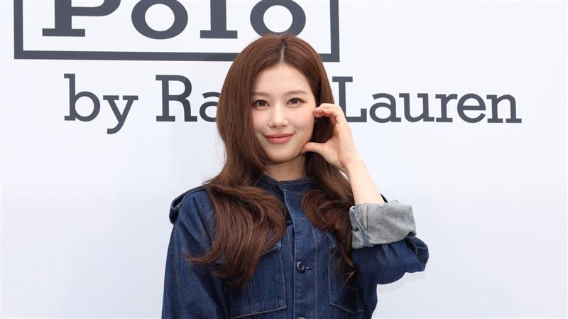 SANA現身101掀暴動! 狂讚台灣這美食