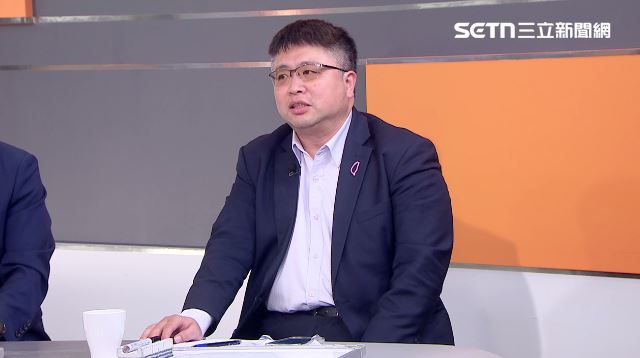 柯文哲下神壇?林廷輝:他已無政治能量