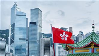 港《國安法》擴權　警方可強制交密碼