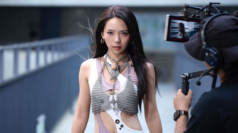 前女團罹病暴肥陷低潮　消失3年近況曝光