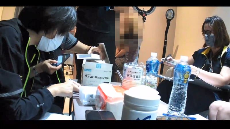 醫美變毀容?全台3流動工作室遭破獲