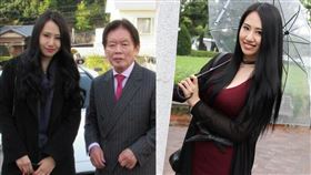 須藤早貴涉嫌謀殺77歲富豪野崎幸助，遭檢方求處無期徒刑，大阪高等法院宣布二審判決。（圖／翻攝自須藤早貴X）