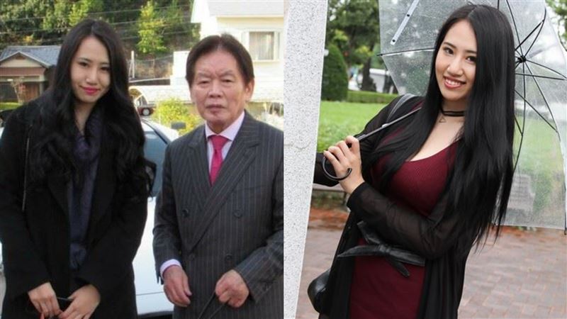 4千人斬富豪亡!小55歲妻涉毒殺判決出爐