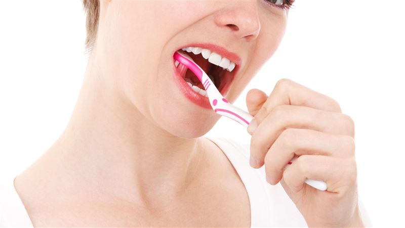 飯後秒刷牙很傷?醫揭多2動作 降磨損機率