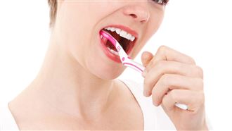 飯後秒刷牙很傷？醫揭多2動作 降磨損機率