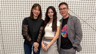 賈永婕曬周子瑜合照！老公1舉動膽子很大