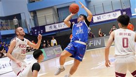 健行科大潘偉傑。（圖／大專體總提供） 