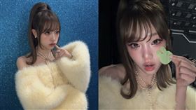 YENA（崔叡娜）。（圖／萬星國際提供）