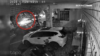 百果山命案！死者遭挖眼棄屍　最後身影曝